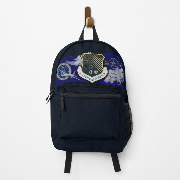 Item preview, UNITED STATES AIR FORCE SPLASH designed and sold by THE AMERICAN TEEVANGELIST.