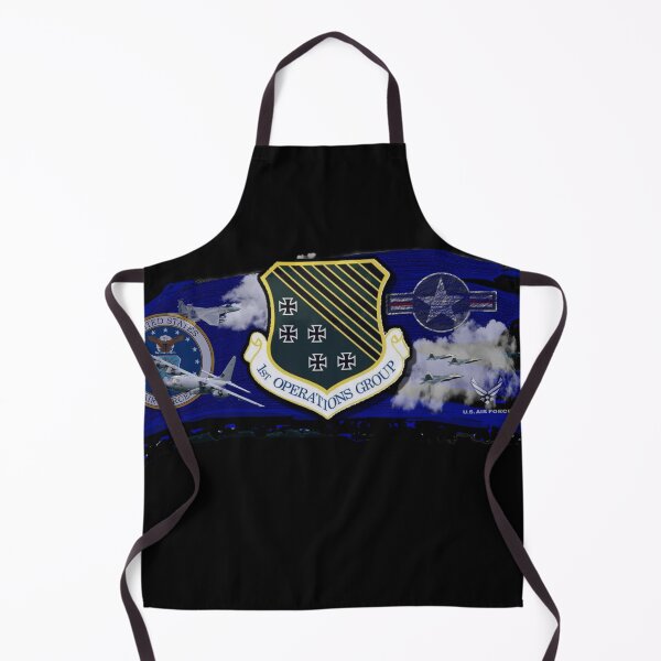 Item preview,   UNITED STATES AIR FORCE SPLASH  designed and sold by THE AMERICAN TEEVANGELIST.