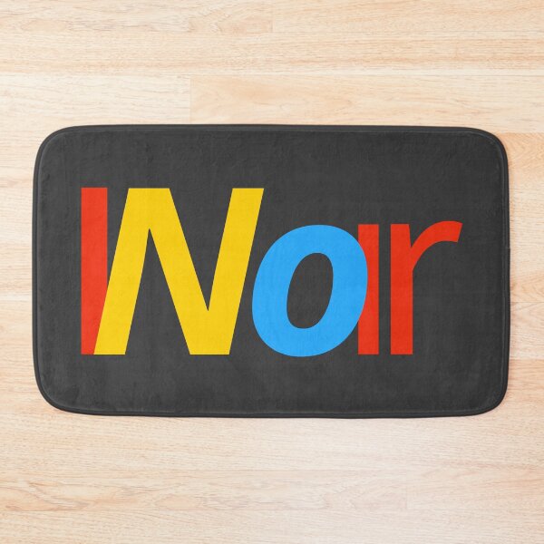 Item preview, No War ▩ designed and sold by cabana.space.