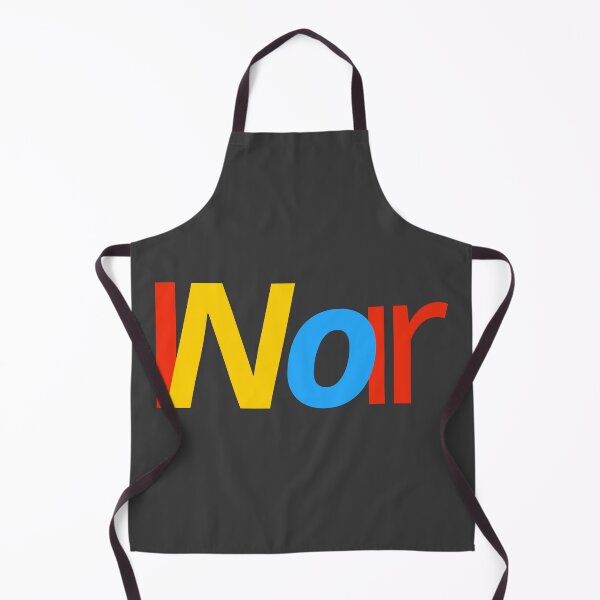 Item preview, No War ▩ designed and sold by cabana.space.