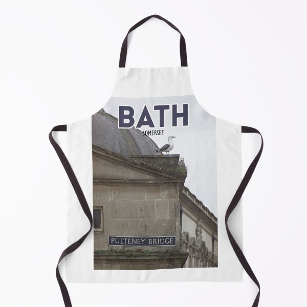 Item preview, Bath, Somerset, England, UK, The Georgian City. designed and sold by Paul Rowland.