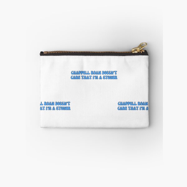 Item preview, Chappell roan doesnt care that im a stoner designed and sold by vikkideee.