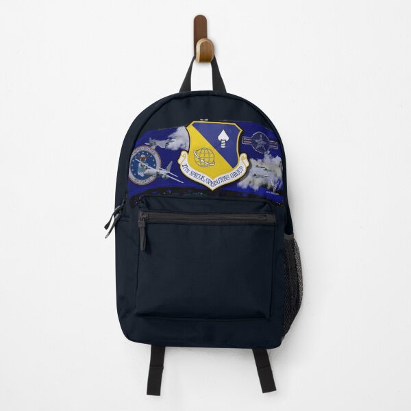 Item preview, UNITED STATES AIR FORCE SPLASH designed and sold by THE AMERICAN TEEVANGELIST.