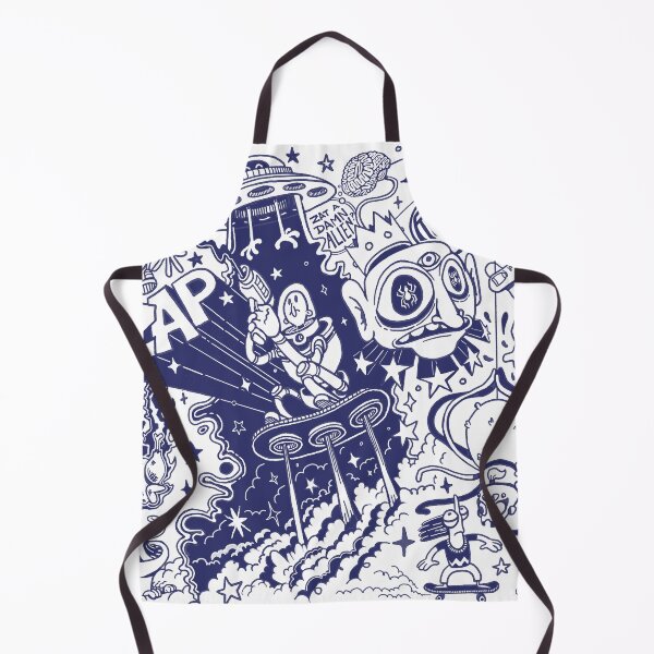 Item preview, Zap designed and sold by Heath Holley.