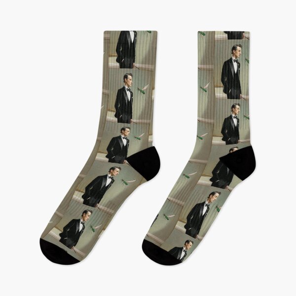 Item preview, Ichabod chić designed and sold by T-D-R.