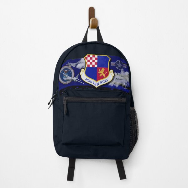 Item preview, UNITED STATES AIR FORCE SPLASH designed and sold by THE AMERICAN TEEVANGELIST.