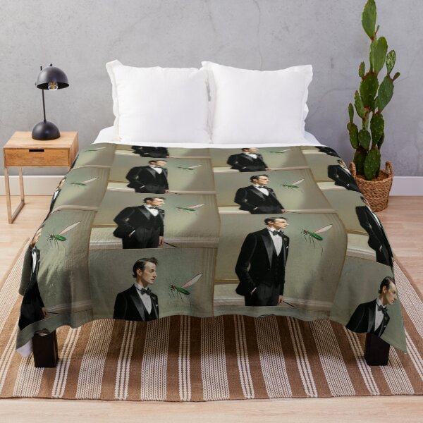 Item preview, Ichabod chić designed and sold by T-D-R.