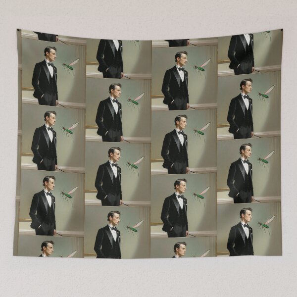 Item preview, Ichabod chić designed and sold by T-D-R.