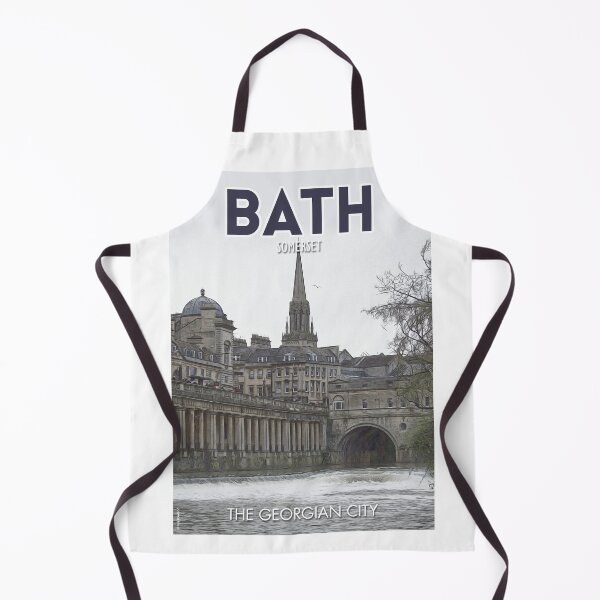 Item preview, Bath, Somerset, England, UK, The Georgian City. designed and sold by Paul Rowland.