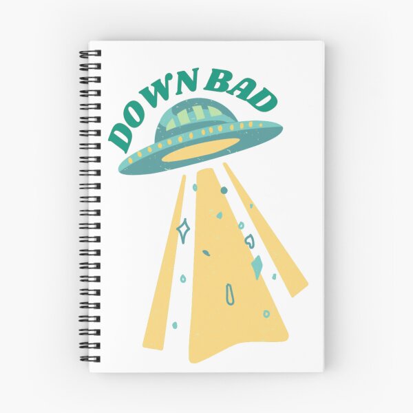 Item preview, Down Bad designed and sold by canderson13.