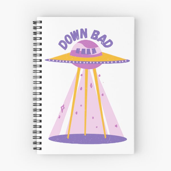 Item preview, Down Bad designed and sold by canderson13.