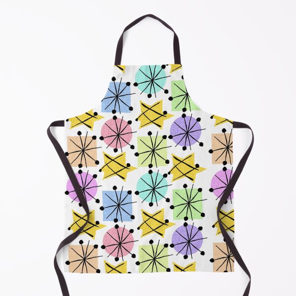 Item preview, Atomic Shapes designed and sold by elledeegee.