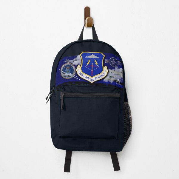 Item preview, UNITED STATES AIR FORCE SPLASH designed and sold by THE AMERICAN TEEVANGELIST.