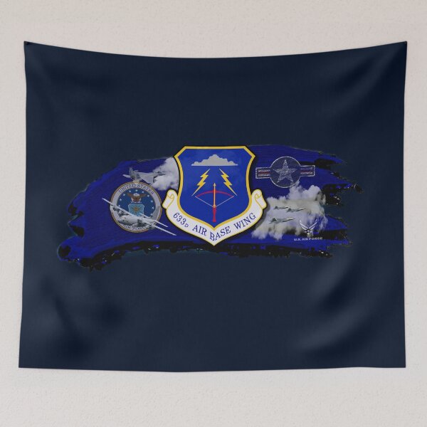 Item preview,  UNITED STATES AIR FORCE SPLASH  designed and sold by THE AMERICAN TEEVANGELIST.