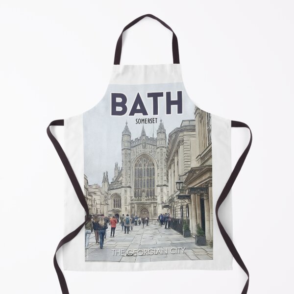 Item preview, Bath, Somerset, England, UK, The Georgian City. designed and sold by Paul Rowland.