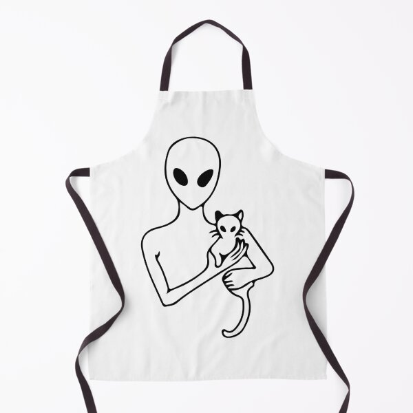 Item preview, Cosmic Catnip Keeper designed and sold by InkStation24.