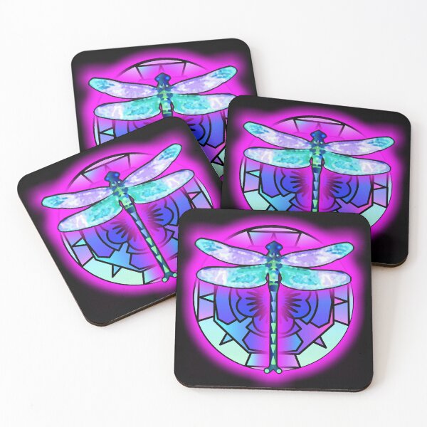 Item preview, Dragonfly designed and sold by PlaidRat.