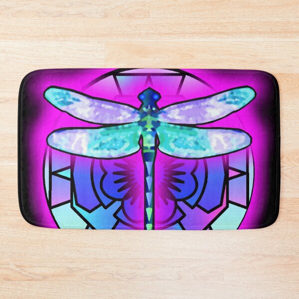 Item preview, Dragonfly designed and sold by PlaidRat.