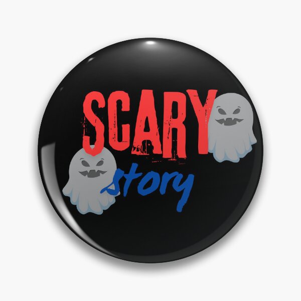Item preview, Scary stories  designed and sold by RegalRaiment.