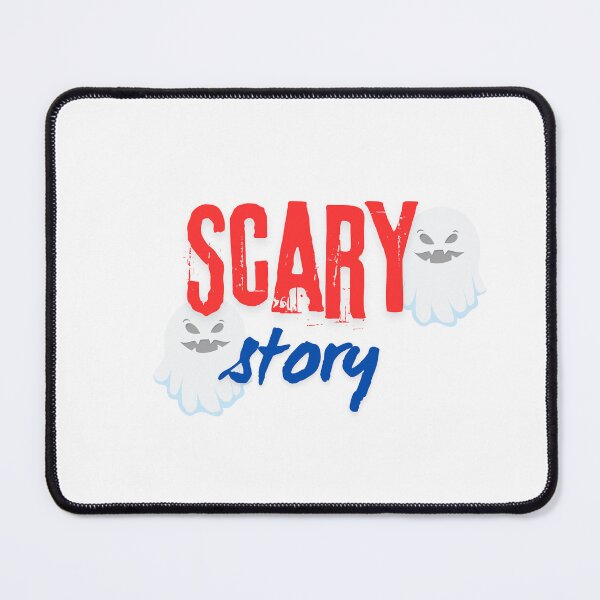 Item preview, Scary stories  designed and sold by RegalRaiment.