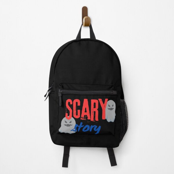 Item preview, Scary stories designed and sold by RegalRaiment.