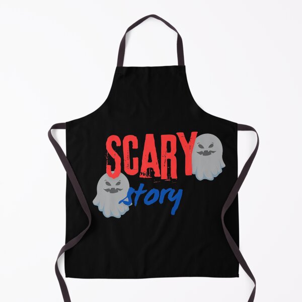 Item preview, Scary stories designed and sold by RegalRaiment.
