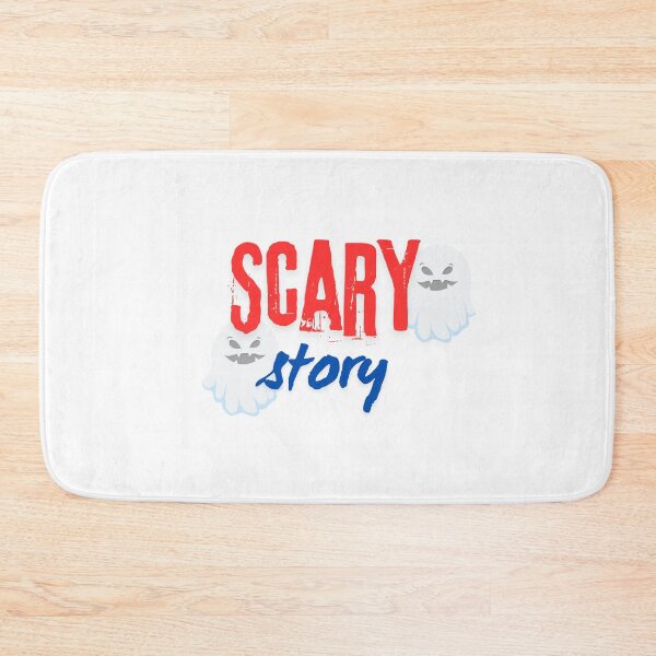 Item preview, Scary stories  designed and sold by RegalRaiment.