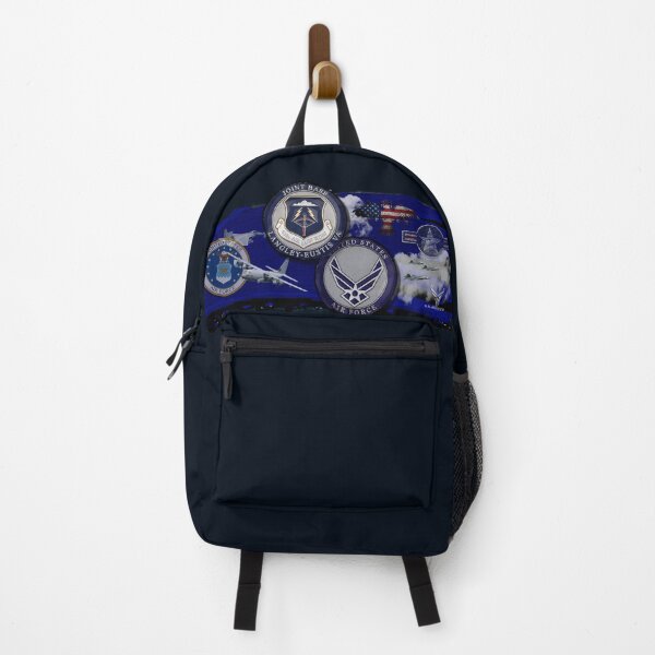 Item preview, UNITED STATES AIR FORCE SPLASH designed and sold by THE AMERICAN TEEVANGELIST.