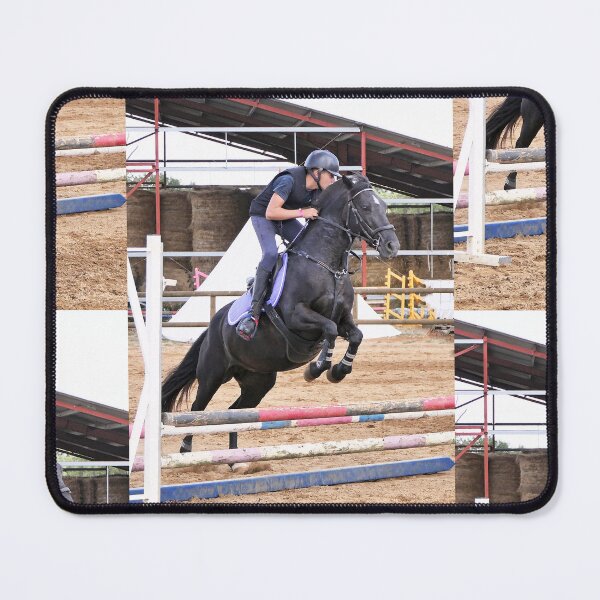 Aperçu de l'œuvre rv 3685/ finition 2023 -  : 16 : Cheval en action - Okaio Créations  Olavia-Olao créée et vendue par o.okaïo.