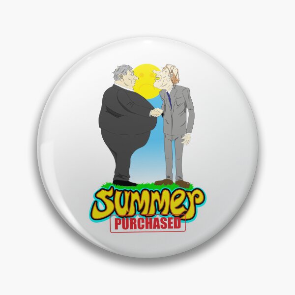 Item preview, Summer: purchased designed and sold by LostintheLines.