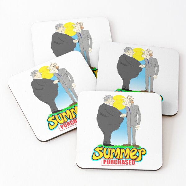 Item preview, Summer: purchased designed and sold by LostintheLines.
