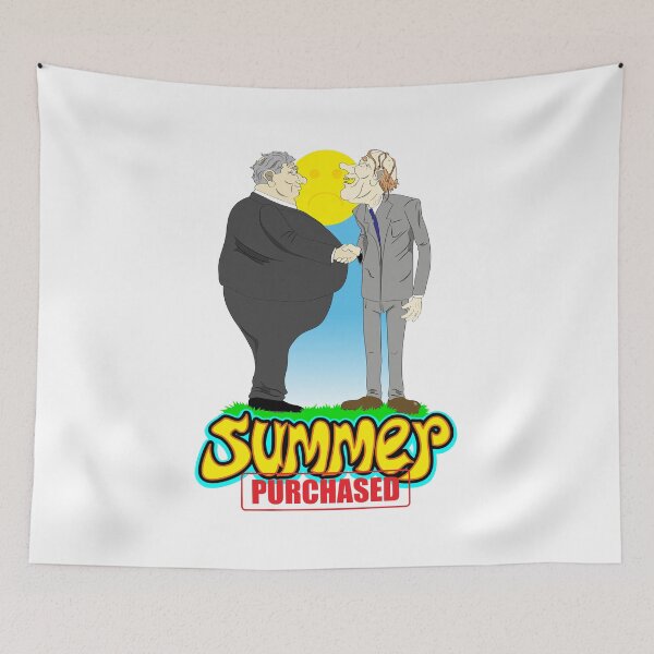 Item preview, Summer: purchased designed and sold by LostintheLines.