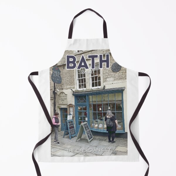 Item preview, Bath, Somerset, England, UK, The Georgian City. designed and sold by Paul Rowland.