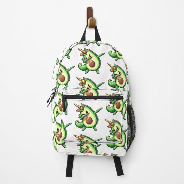 Item preview, Dabbing Avocado Unicorn designed and sold by Designowner.