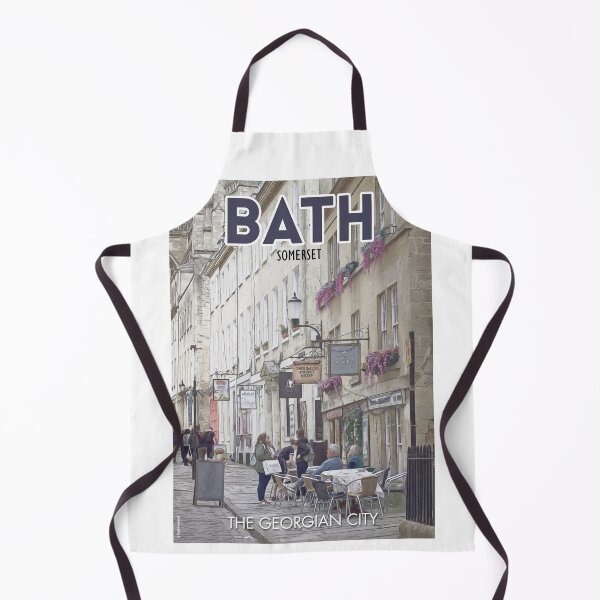 Item preview, Bath, Somerset, England, UK, The Georgian City. designed and sold by Paul Rowland.