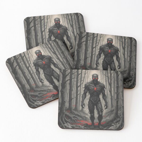Item preview, Forest Guardian designed and sold by Geek Girl Ohio.