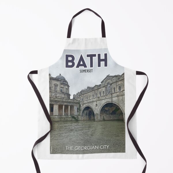 Item preview, Bath, Somerset, England, UK, The Georgian City. designed and sold by Paul Rowland.