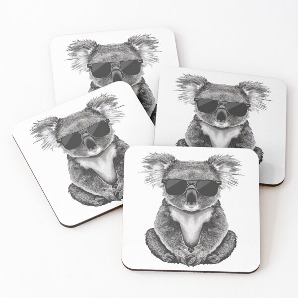Item preview, Kool Koala designed and sold by BeagleDesigns.