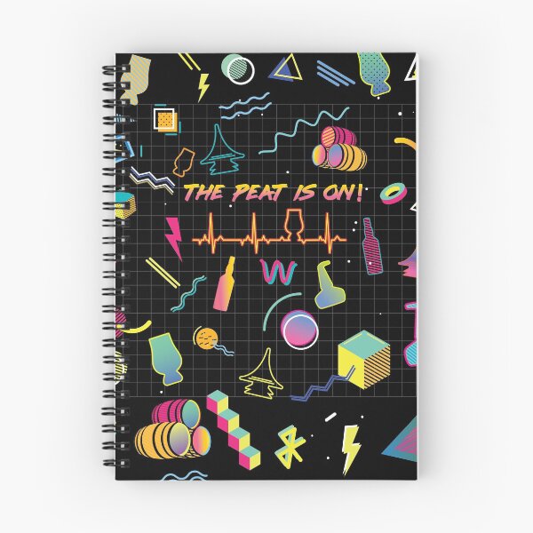 Item preview, The Peat is on! designed and sold by eldram.