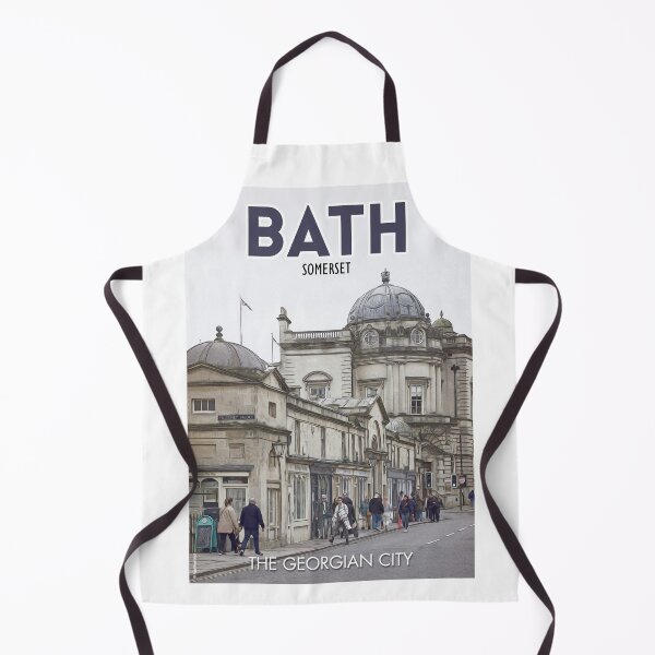 Item preview, Bath, Somerset, England, UK, The Georgian City. designed and sold by Paul Rowland.