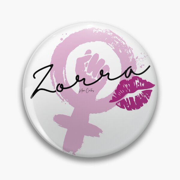 Item preview, Feminism/Slut designed and sold by Moon---Cactus.