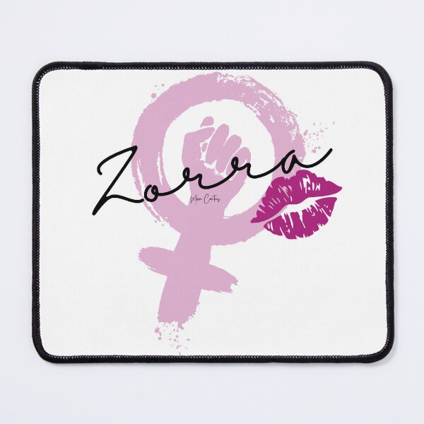 Item preview, Feminism/Slut designed and sold by Moon---Cactus.