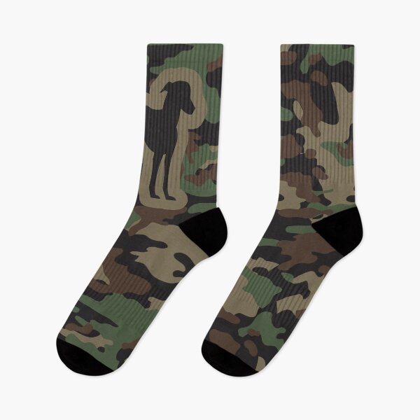 Item preview, Dog Camo Doberman designed and sold by Livity.