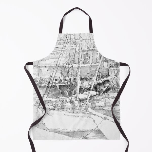 Item preview, harbor dimensions BW designed and sold by Gerardo Segismundo.