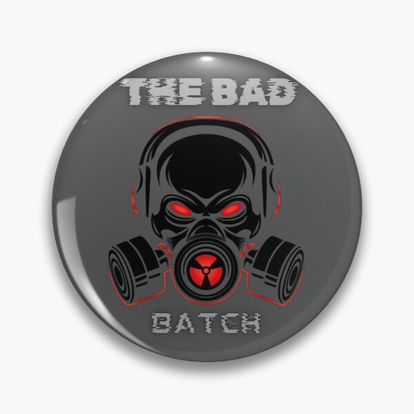 Item preview, The bad Batch Challengers  designed and sold by OM-Designer06.