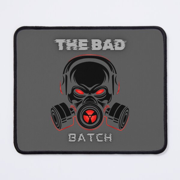 Item preview, The bad Batch Challengers designed and sold by OM-Designer06.