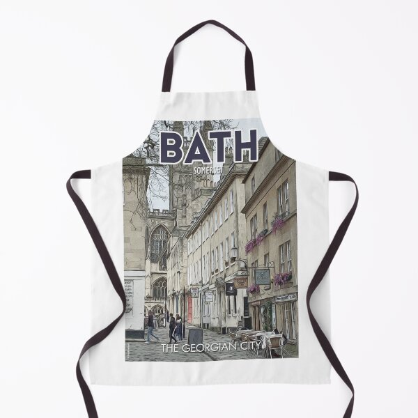 Item preview, Bath, Somerset, England, UK, The Georgian City. designed and sold by Paul Rowland.