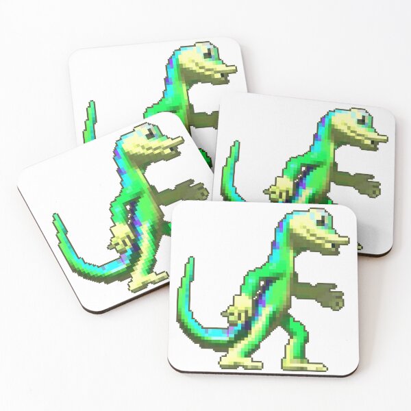Item preview, Sprite Gex designed and sold by Now Loading....