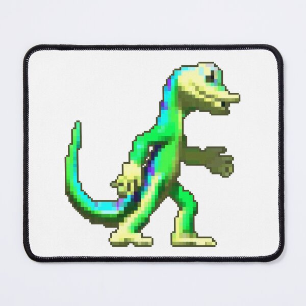 Item preview, Gex Sprite designed and sold by Now Loading....