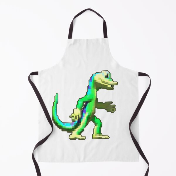 Item preview, Sprite Gex designed and sold by Now Loading....